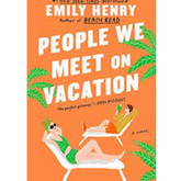People We Meet on Vacation by Emily Henry